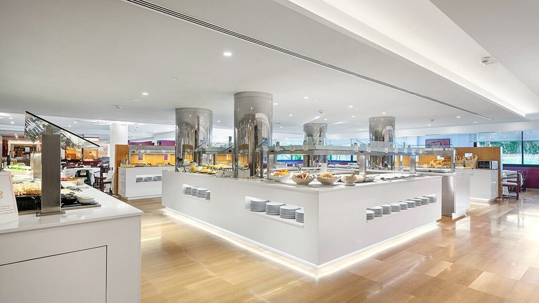 Hipotels Marfil Playa